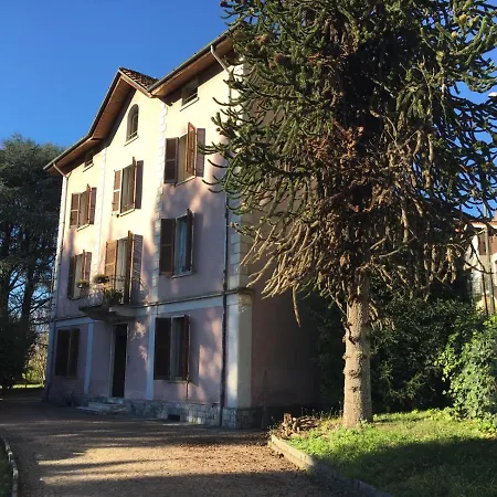 招待所 Monica 勒威诺